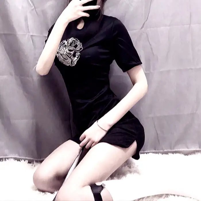 吸血女伯爵